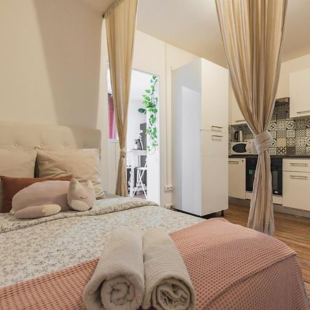 Appartement Cosy Proche Cathedrale رانس المظهر الخارجي الصورة