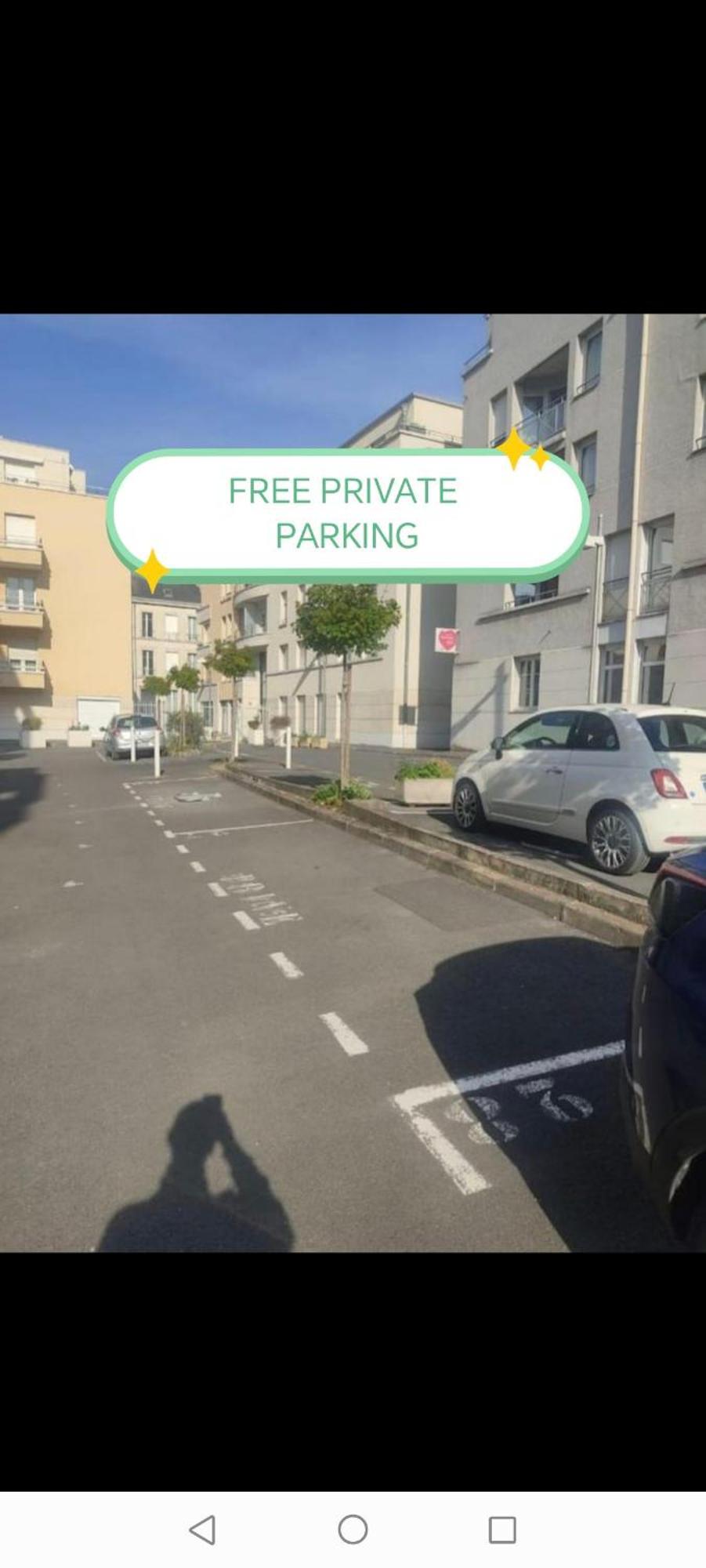 Appartement Cosy Proche Cathedrale رانس المظهر الخارجي الصورة