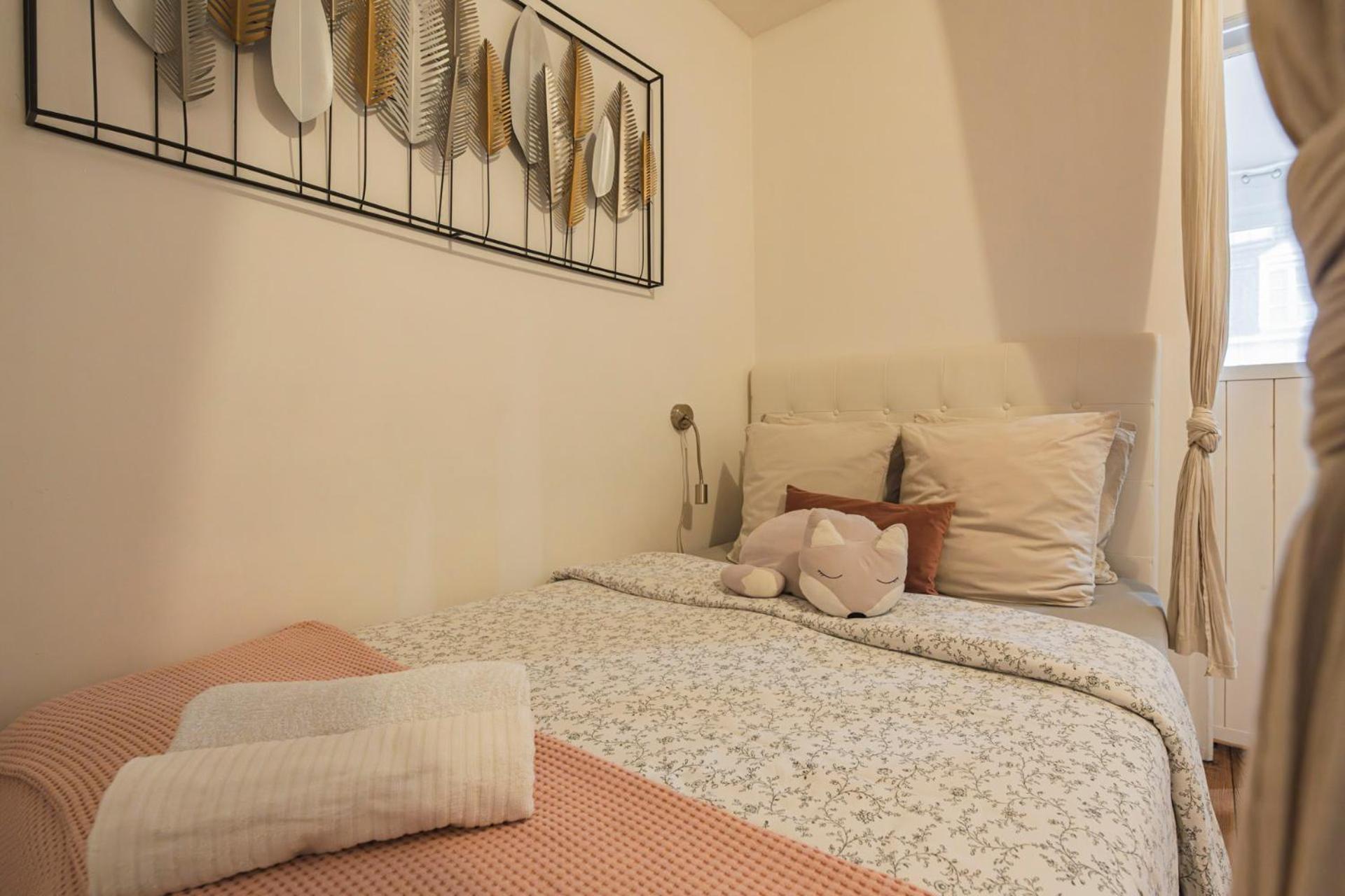 Appartement Cosy Proche Cathedrale رانس المظهر الخارجي الصورة